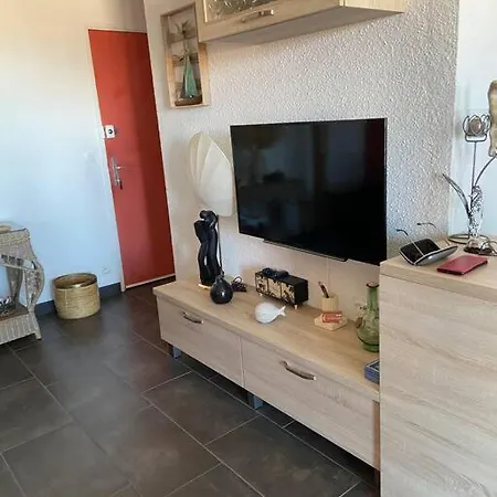 Vue Mer Avec Acces Plage *