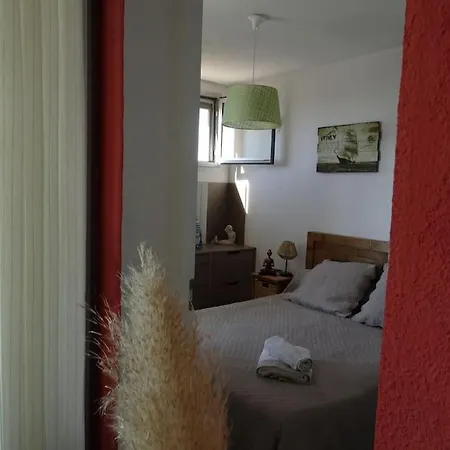 Apartamento Vue Mer Avec Acces Plage *