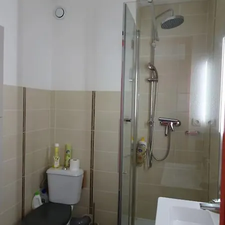 Apartamento Vue Mer Avec Acces Plage