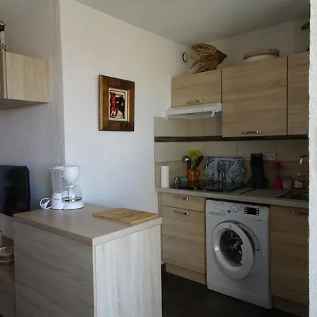 Apartamento Vue Mer Avec Acces Plage *